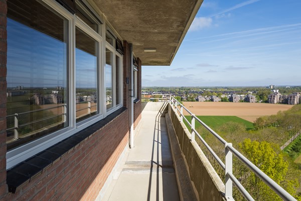 Medium property photo - Albardaweg 163, 6702 CW Wageningen
